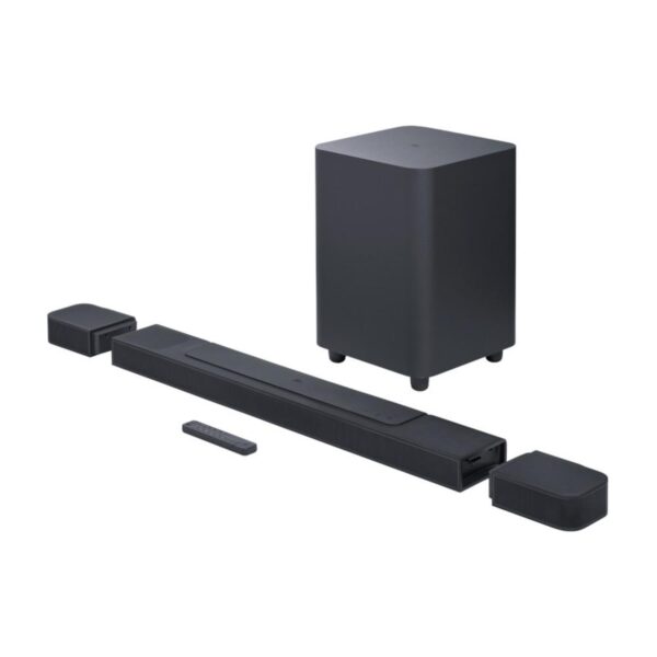 JBL Soundbar 1000