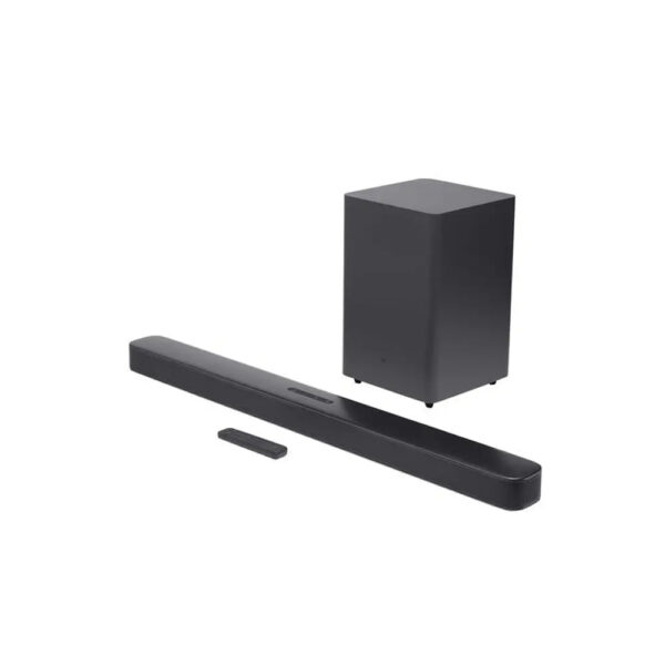JBL Soundbar 2.1deepbass 300w