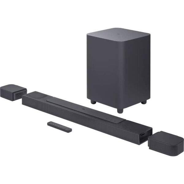 JBL Soundbar 800