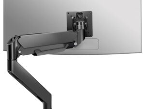 MONITOR BRACKET FOR TABLE ( SIZE 18.5" TO 27")