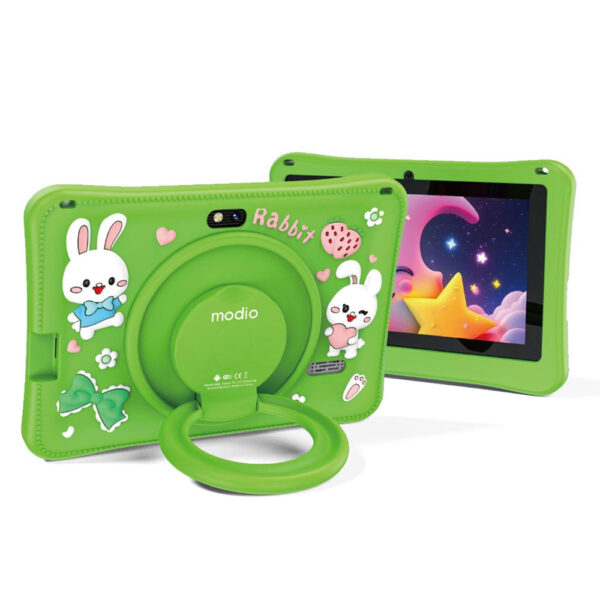 Modio M62 128gb/4Gb kids 5G wifi 7inch KidsTablet