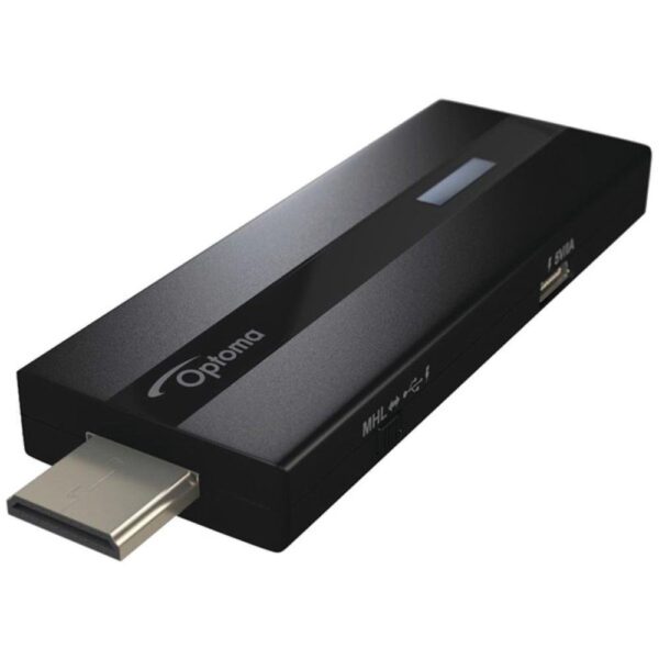 Optoma HD-CAST - PRO WIRELESS ADAPTER OPTIONAL ACCESSORY FOR OPTOMA WL COMPATIBLE PROJECTORS