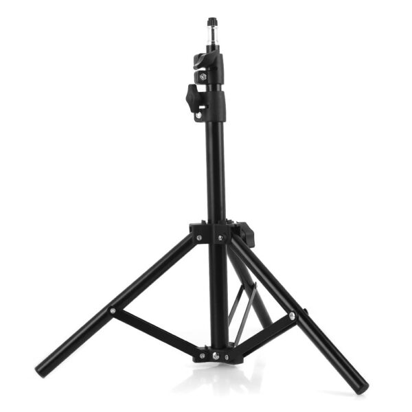 PROJECTOR ALUMINIUM TRIPOD STAND ( UNIVERSAL).