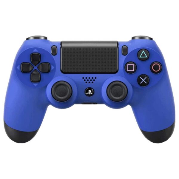 PlayStation 4 -PS5 Joystick BLue/Black