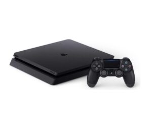 PlayStation 4 - Ps4 1tb