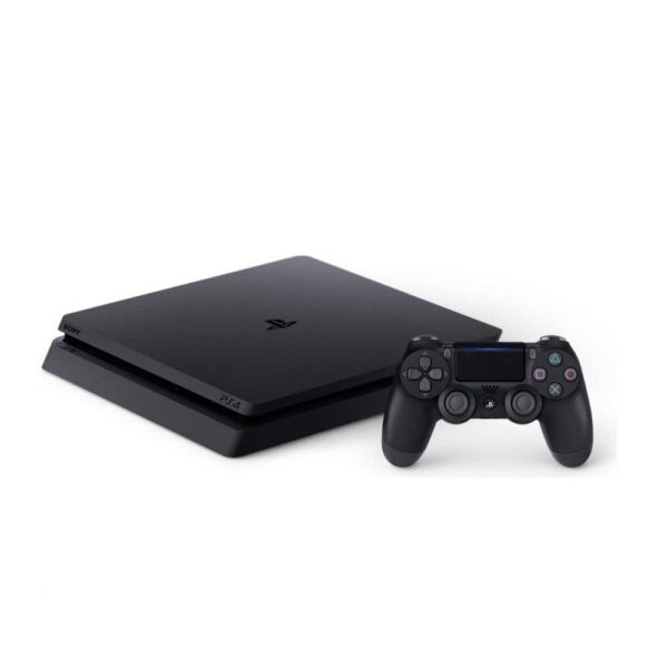 PlayStation 4 - Ps4 1tb