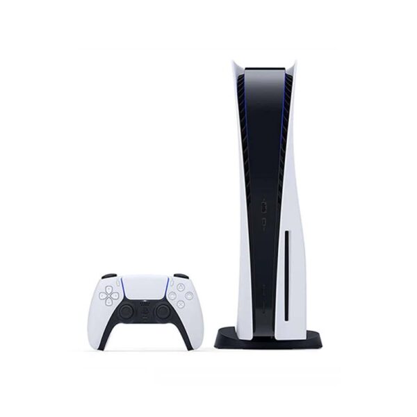 PlayStation 5 - Ps5 1tb