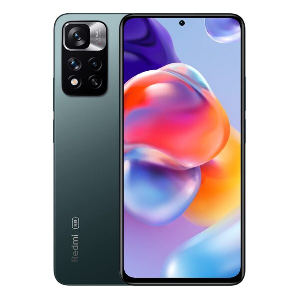 Redmi Note 11 pro plus 5G 128gb/6gb