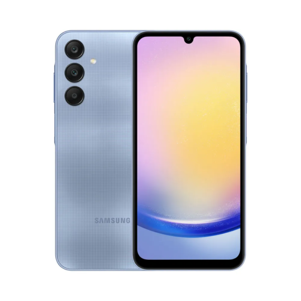 Samsung A25 128gb/6gb
