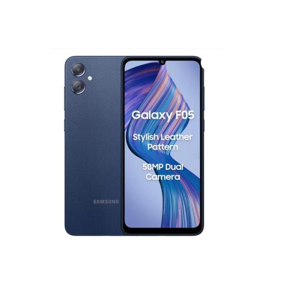 Samsung F05 64gb/4gb