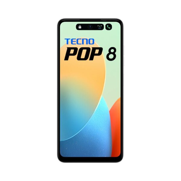 Tecno Pop 8 64gb/3gb