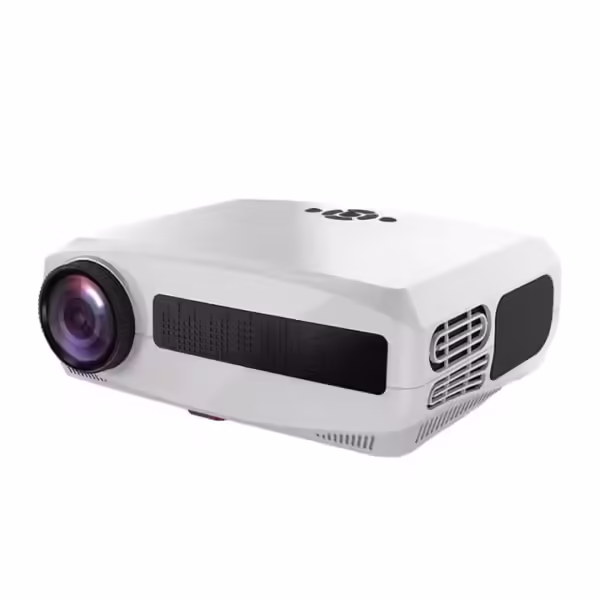 WZATCO C3S-16 ANDROID PROJECTOR 1080P, 2 X HDMI, RJ45 LAN + WIFI, USB POWER INTERFACE