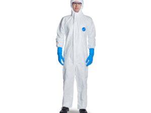 DuPont Disposable Coverall, L