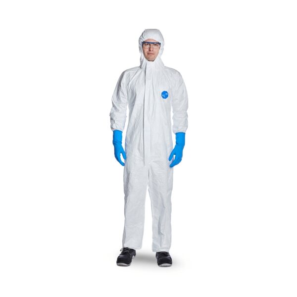 DuPont Disposable Coverall, L
