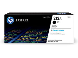 HP 212A Black Original LaserJet Toner Cartridge
