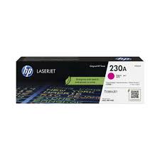 HP 230A Magenta Original LaserJet Toner Cartridge
