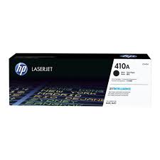 HP 410A Black Laserjet Toner Cartridge