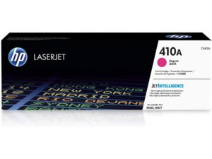 HP 410A Magenta Laserjet Toner Cartridge