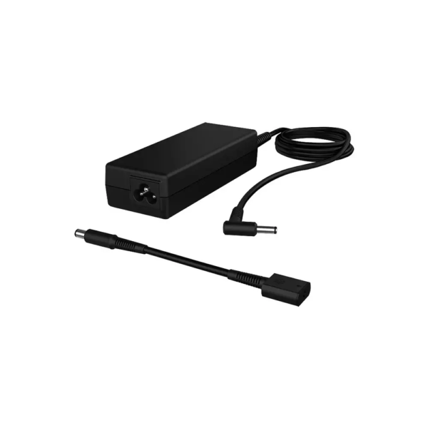 HP 90W Smart AC Adapter (4.5mm/7.4mm connectors)