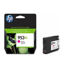 HP 953XL High Yield Magenta Original Ink Cartridge