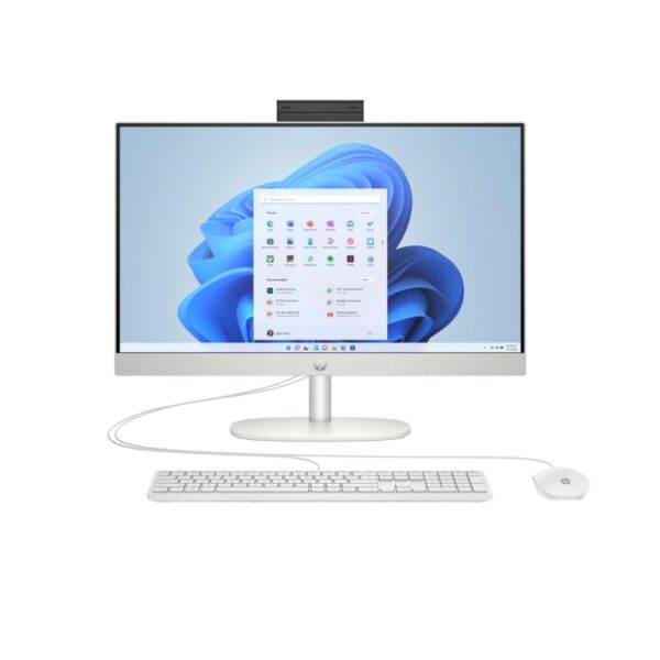 HP AIO 24-cr0009l i7-1355U/23.8"/16GB/512GB/DOS
