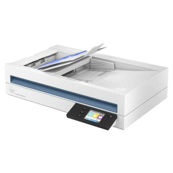 HP ScanJet Pro N4600 fnw1