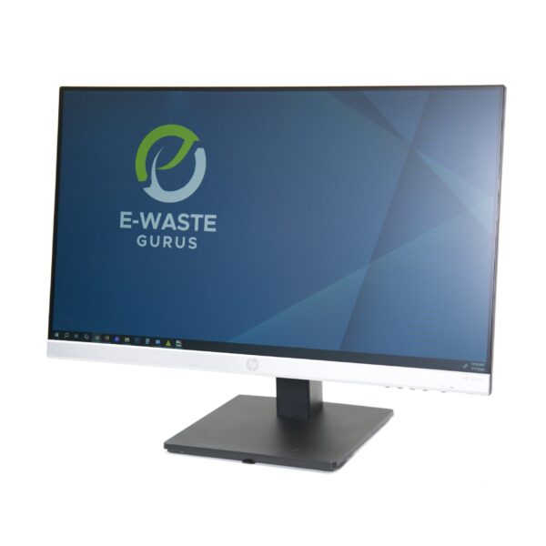 Monitor HP 24mh 24" IPS FHD  (VGA & HDMI & DP)