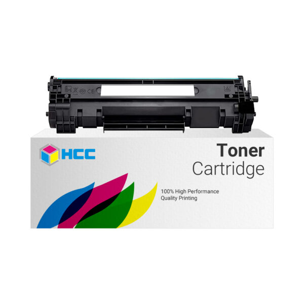 POLAROID 203A Cyan Toner