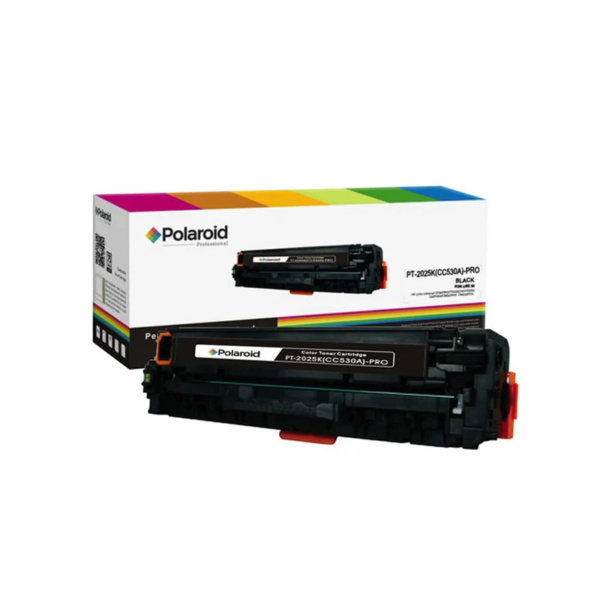 POLAROID 205A Magenta  LaserJet Toner