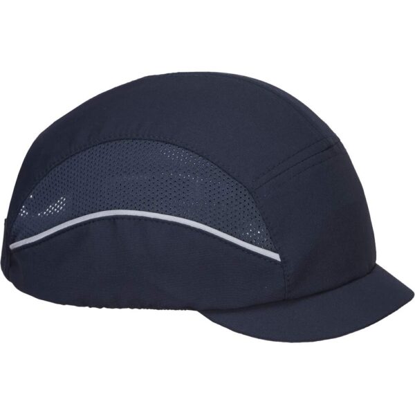 Portwest Capacete de Impacto Azul Marinho