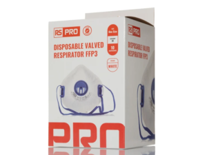 Filtro Reutilizável 3M 6095
