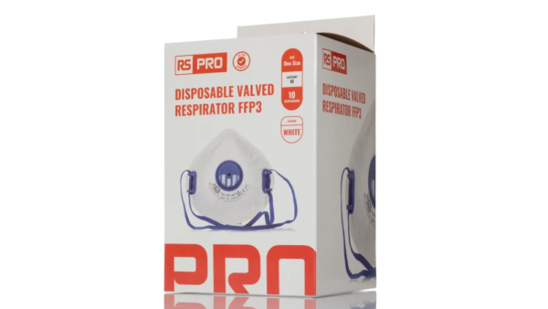 Filtro Reutilizável 3M 6095